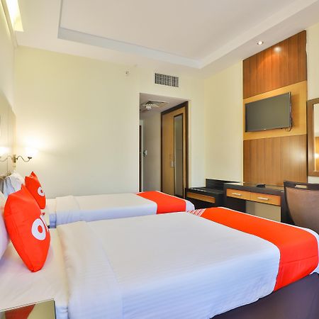 Sun And Sands Hotel Dubaj Zewnętrze zdjęcie