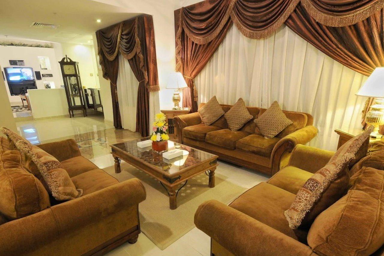 Sun And Sands Hotel Dubaj Zewnętrze zdjęcie