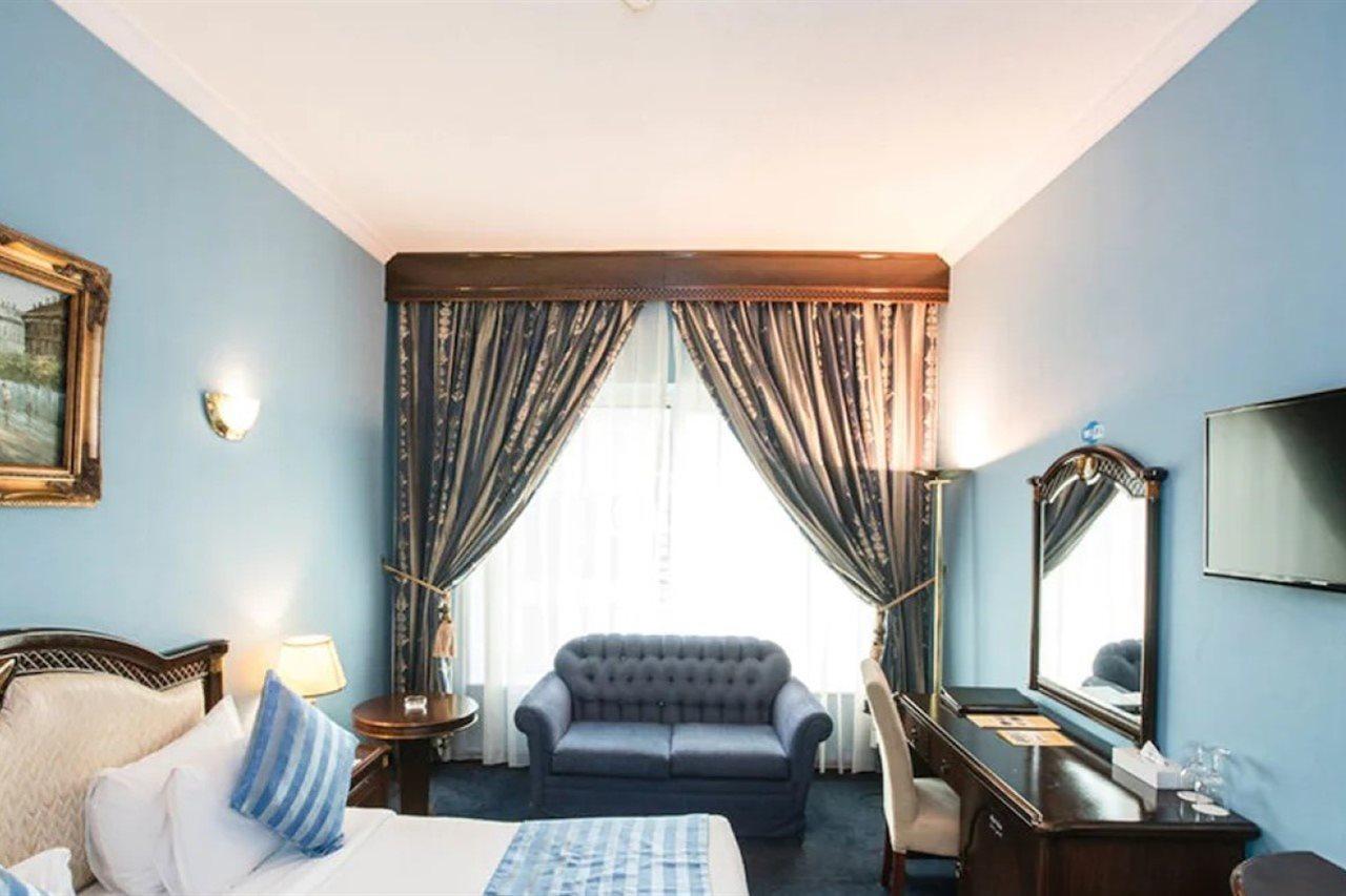 Sun And Sands Hotel Dubaj Zewnętrze zdjęcie