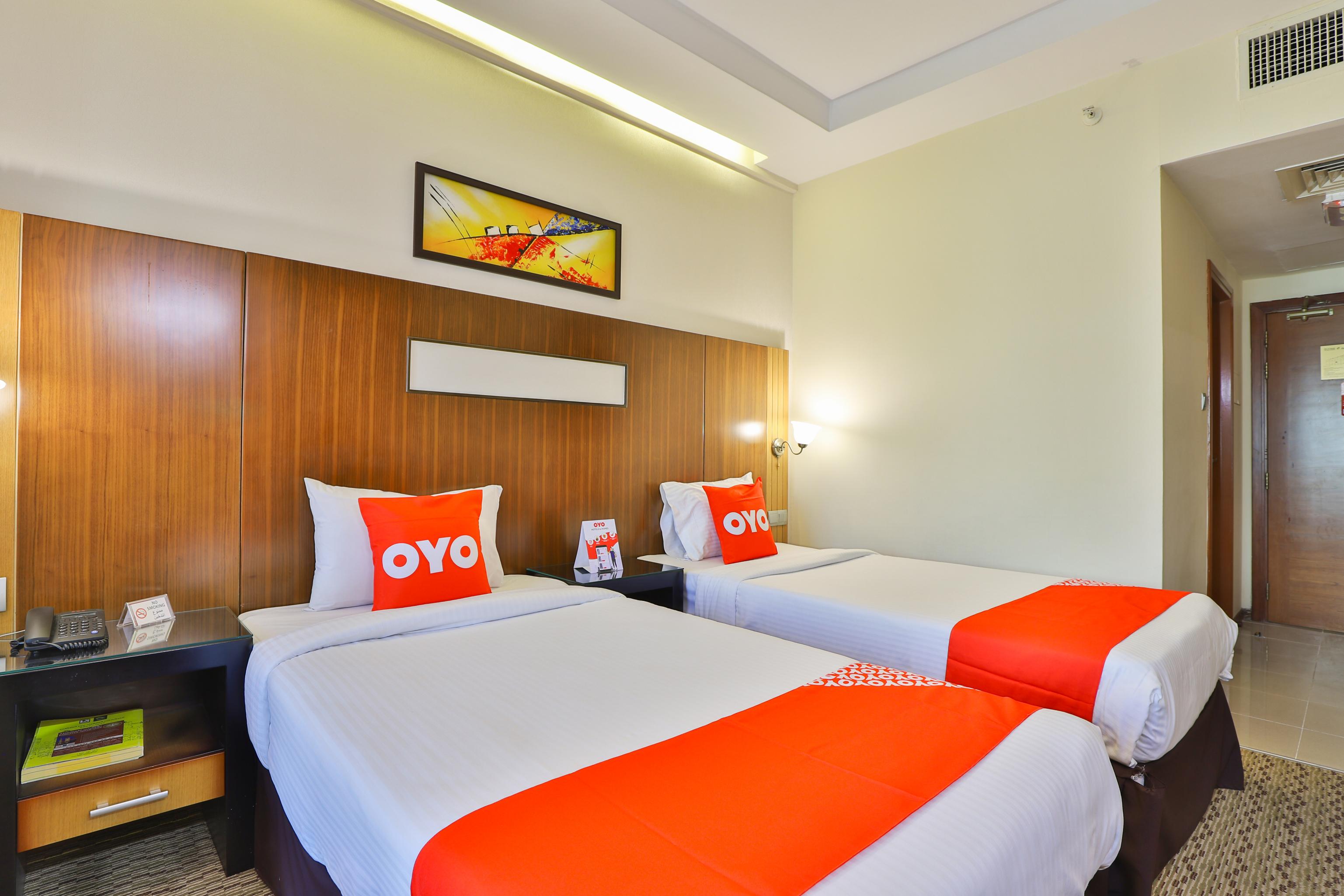 Sun And Sands Hotel Dubaj Zewnętrze zdjęcie