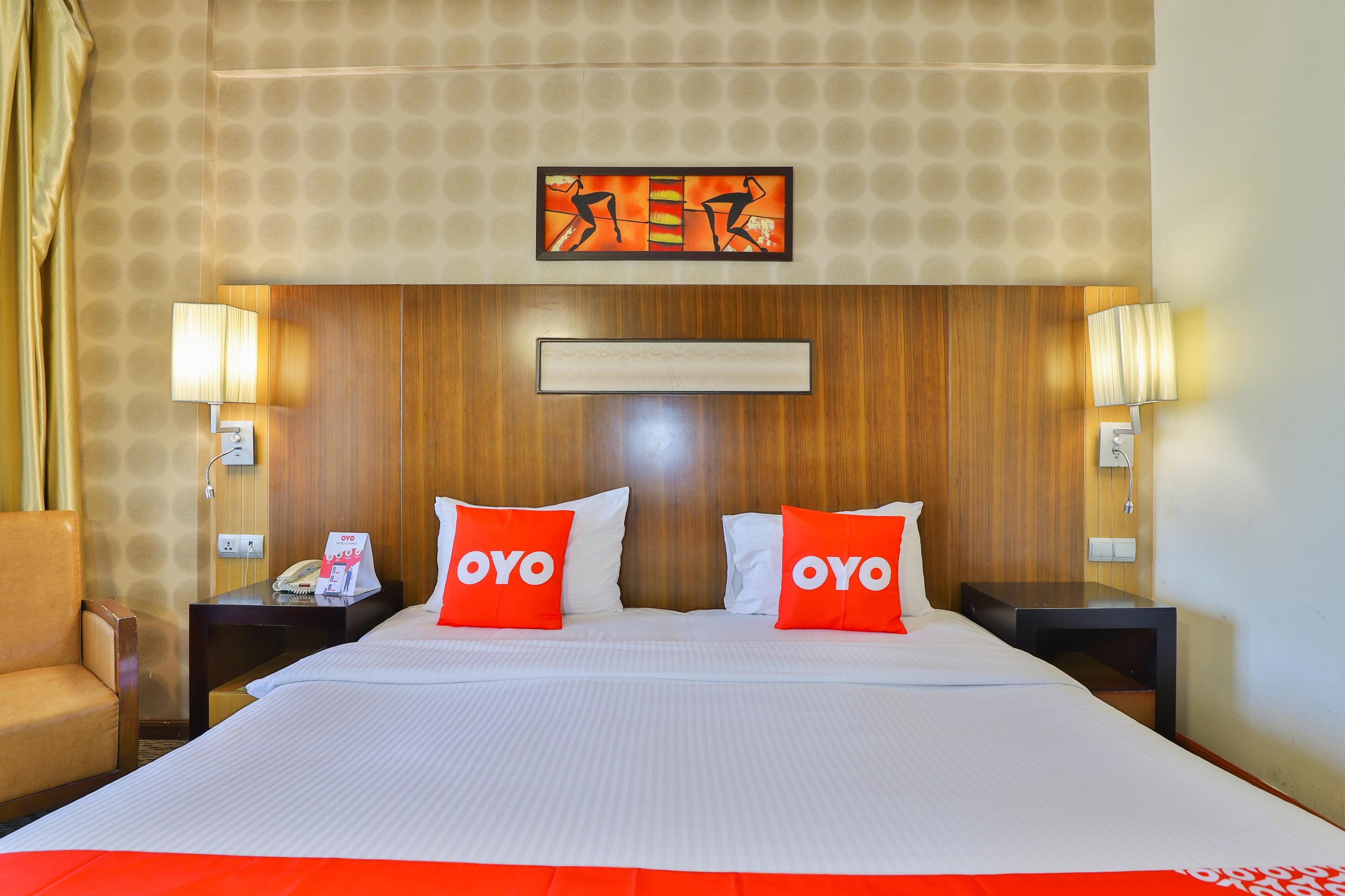 Sun And Sands Hotel Dubaj Zewnętrze zdjęcie