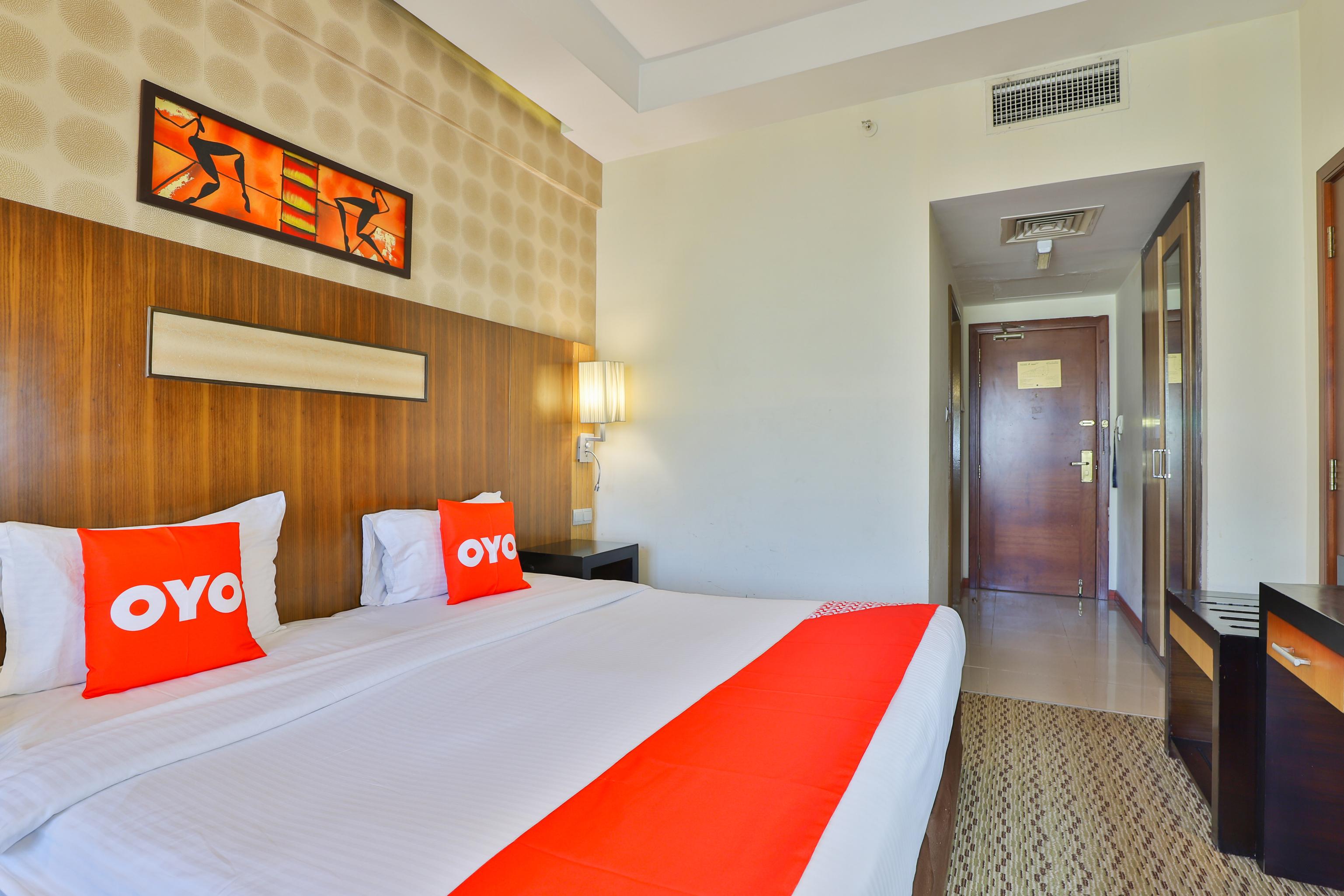 Sun And Sands Hotel Dubaj Zewnętrze zdjęcie