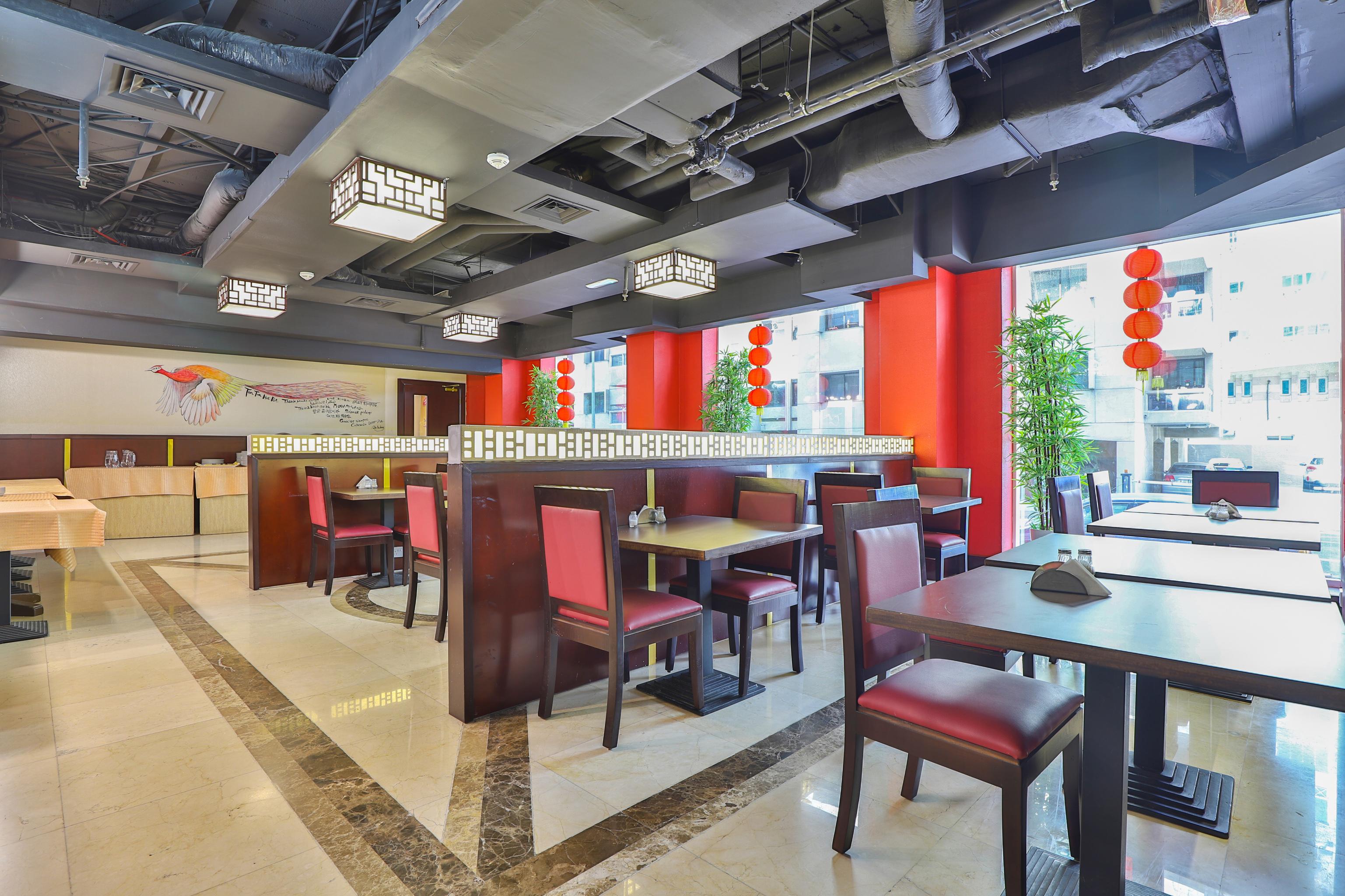 Sun And Sands Hotel Dubaj Zewnętrze zdjęcie