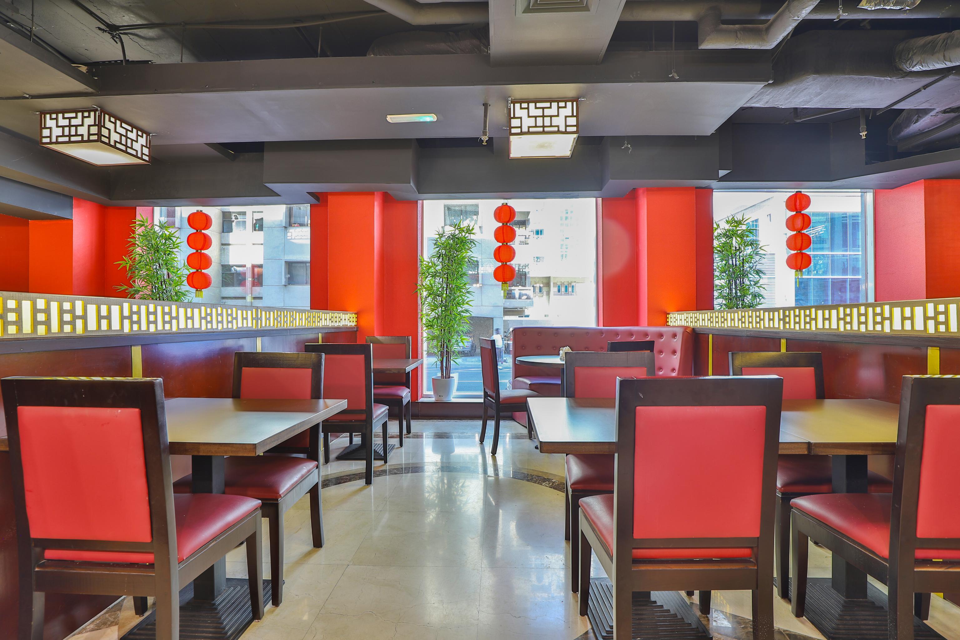 Sun And Sands Hotel Dubaj Zewnętrze zdjęcie