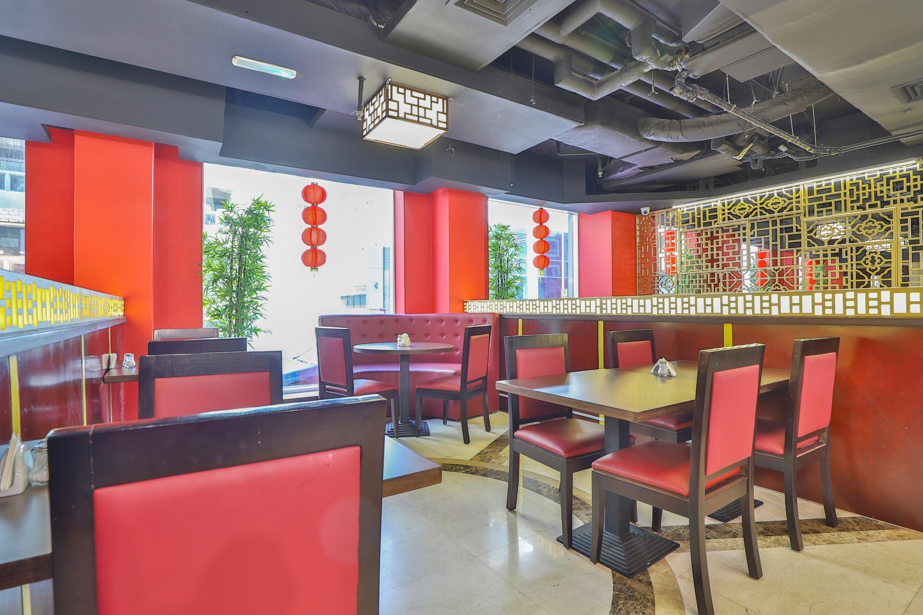 Sun And Sands Hotel Dubaj Zewnętrze zdjęcie