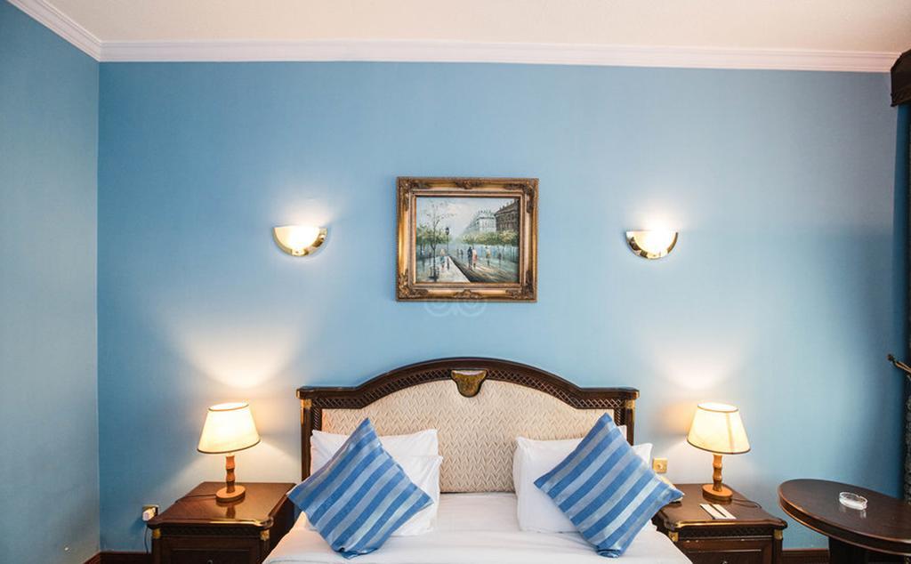 Sun And Sands Hotel Dubaj Zewnętrze zdjęcie