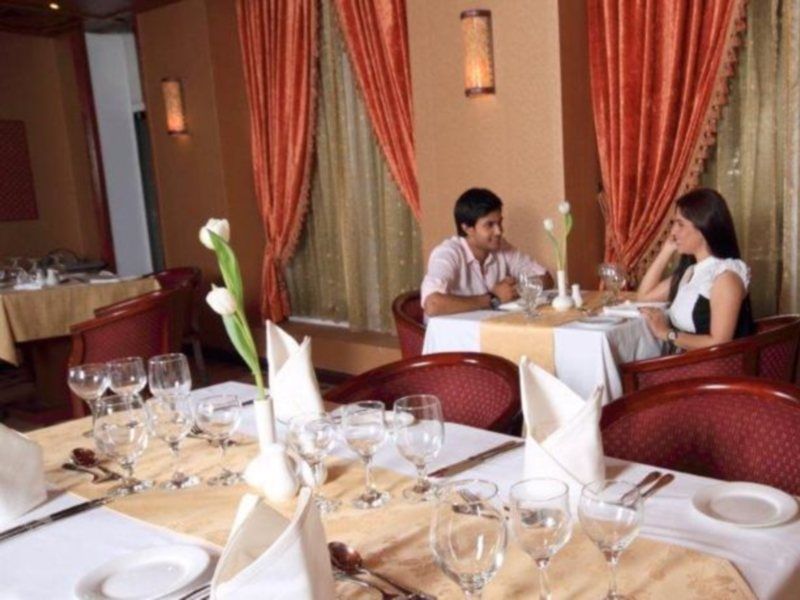Sun And Sands Hotel Dubaj Zewnętrze zdjęcie
