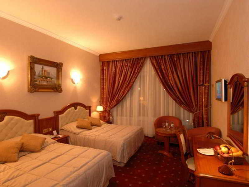 Sun And Sands Hotel Dubaj Zewnętrze zdjęcie